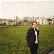 Native Italian tutor. I offer private Italian lessons for children and adults in London.