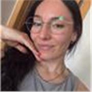 Profesora con más de 5 años de experiencia impartiendo clases de refuerzo de todas las asignaturas a niños y niñas de Primaria/ESO
