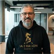 Formador en IA y automatización de contenido. Enseño a emprendedores que todavía no aplican IA en su negocio a usar ChatGPT y Gemi