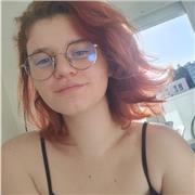 Je donne des cours d'anglais particulier jusqu'à un niveau B1.