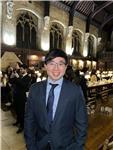 I am a 3rd year student reading Masters in Engineering (MEng) - Aeronautical Engineering at Imperial College London. I currently offer tutoring for A-Level Maths, Physics and Chemistry