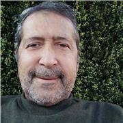 Profesor de Inglés y español