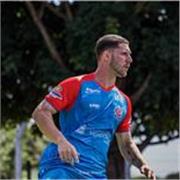 Aulas de futebol e futsal para todas as idades, desde a iniciação ao avançado. Viso a iniciação esportiva, aprimoramento específic