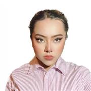 Spanish and English tutor teaching teens, adults, and children over 5 years old.