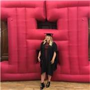 Tutor providing extra help and support with any academic or emotional help. My knowledge background is anatomy, sport, personal trainer but can help with other subjects as I can research to help you with! Or I can help emotionally with your subject and fi