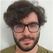 Profesor de Historia Particular con seguimiento