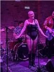 I give private lessons, based on your interests in music and what type of singer you want to become. 