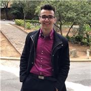 Profesor de matemáticas, entre otras asignaturas