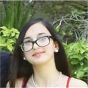 Profesora de repaso para alumnos de primaria. Soy una persona responsable, paciente y con muchas ganas de ayudar a los niños.