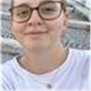 Laureata in Psicologia dello sviluppo e dell'educazione e Tutor DSA e BES offre tutoraggio e lezioni per tutte le materie