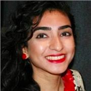 Aminah Hussain
