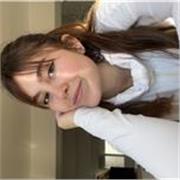 Profesora titulada con dos años de experiencia y amante de los niños