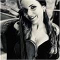 Profesora de violín para todas las edades