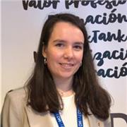 Profesora de economía, matemáticas presencial y online
