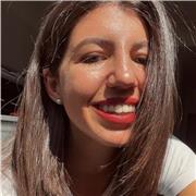 Graduada en Educación Infantil con mención en inglés y profe particular de lengua castellana, matemáticas, ciencias e historia