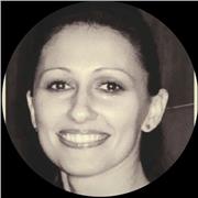 If you want to learn Italian and be able to communicate about several topics, I can help you! For Spanish and French speakers too