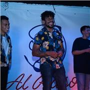 Maestro en danzas cubanas, con 15 años de experiencia en el baile, ofrece su servicios como maestro en estas áreas