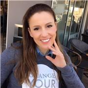 I am an experienced and passionate English teacher offering online and private English lessons for students of all ages and levels