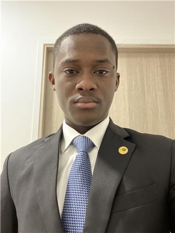 Charles Chris
