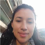 Je suis professeur d espagnol,en plus d être ma langue maternelle car costarricienne