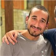 Imparto clases de química a alumnos en educación secundaria obligatoria