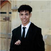 Student at University of Oxford providing tutoring for Oxbridge, A-Level, GCSE and 11