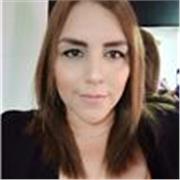 Maestra titular de grupo para primaria