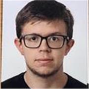 Studente al secondo anno di economia e commercio a Venezia, disponibile a offrire lezioni a studenti di scuole medie e superiori in economia aziendale, matematica, diritto ma anche storia e geografia.