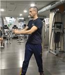 Entrenador Personal / Personal Trainer Barcelona, Pro-Active X