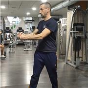 Entrenador Personal / Personal Trainer Barcelona, Pro-Active X