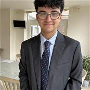 GCSE Maths Grades 1-9 Tutor