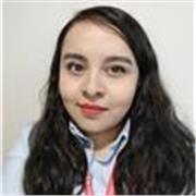 Profesional, entusiasta, dispuesta a afrontar nuevos retos y compartir mis conocimientos