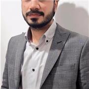 Muhammad Asfar