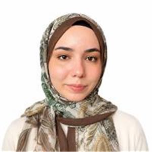Nisanur Sahin