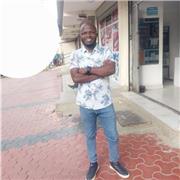 David Ochieng
