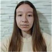 Profesora de inglés (primario, secundario)