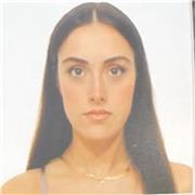 Profesora de inglés nativa. Clases focalizadas en la conversación. (speaking & listening)
