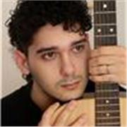 Studente del Conservatorio in Composizione Pop Rock