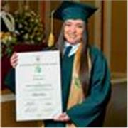 Profesora de apoyo escolar en materias relacionadas con el área de ciencias sociales