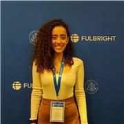 Passionate ESL Teacher Helping Students Improve Their English Skills in a Fun and Effective Way