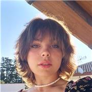 Profesora particular para clases de refuerzo