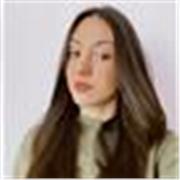 Estudiante de universidad. Paciencia para explicar a niños de manera sencilla. Puedo enseñar cualquier otra materia