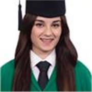 Profesora de música imparte clases a alumnos de Educación Primaria y Educación Secundaria