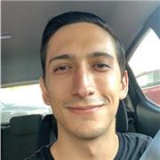 Fui estudiante de ingeniería civil en venezuela y durante di clases particulares a estudiantes de bachillerato y primaria.