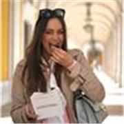 Bonjour! Allow me to introduce myself in a way that will hopefully make you chuckle. My name is Clara, and I come from the land of croissants, baguettes, and a whole lot of  ooh la la  - oui, you guessed it, I'm French! But fear not, my fellow language le