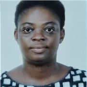 An expert English teacher with 8 years of experience teaching at the basic level in Ghana.