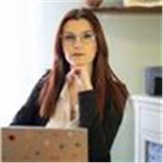 Tutor privata d'inglese certificata C2 e con 5 anni d’esperienza all’estero