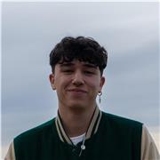 Profesor de Fisica, Matematicas, Quimica e Ingles con experiencia y estudios por la zona de Barrio del Pilar