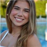 I give private online Spanish lessons, and I can teach any type of student. I have studied Spanish for over 6 years. 