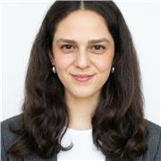 IELTS certified English tutor offering lessons for all student levels